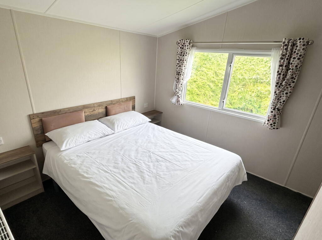 Willerby Linwood, Riverdane Holiday Park, Cheshire photo 4