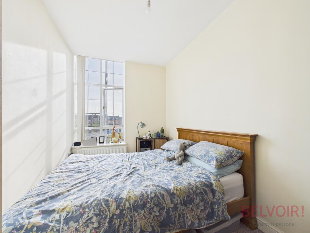 Apartment in Ashfield, Hucknall - View 5
