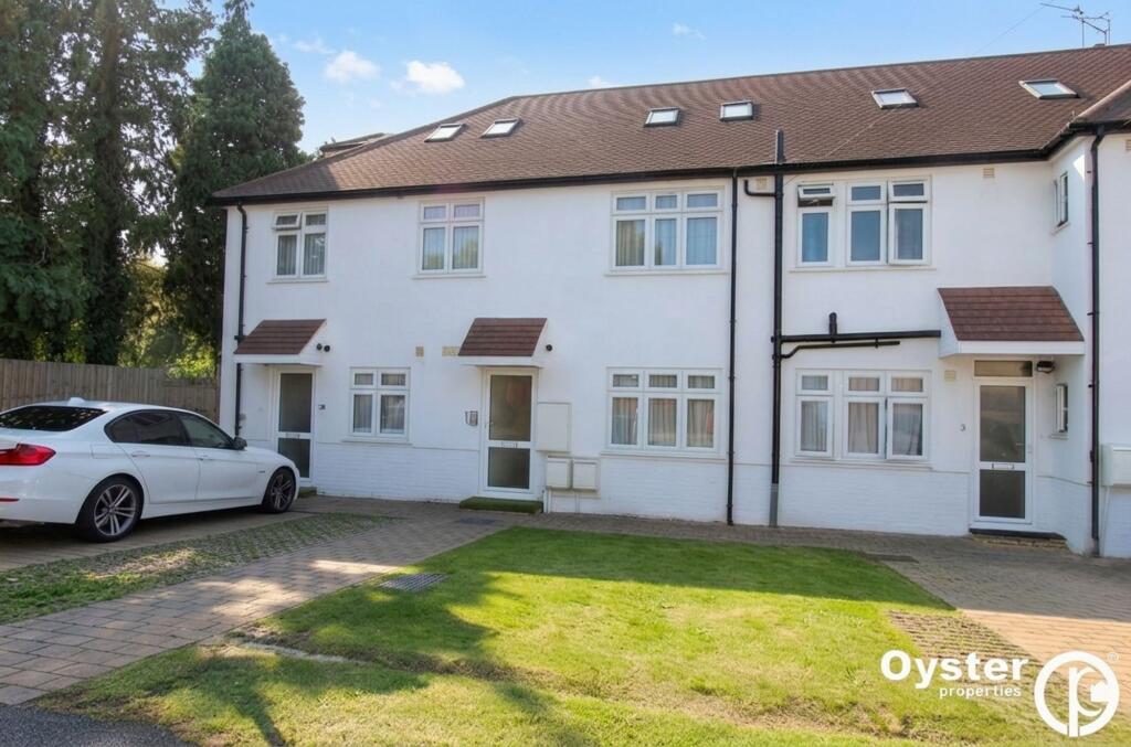 Main image of property: Brockleyside, Stanmore, HA7