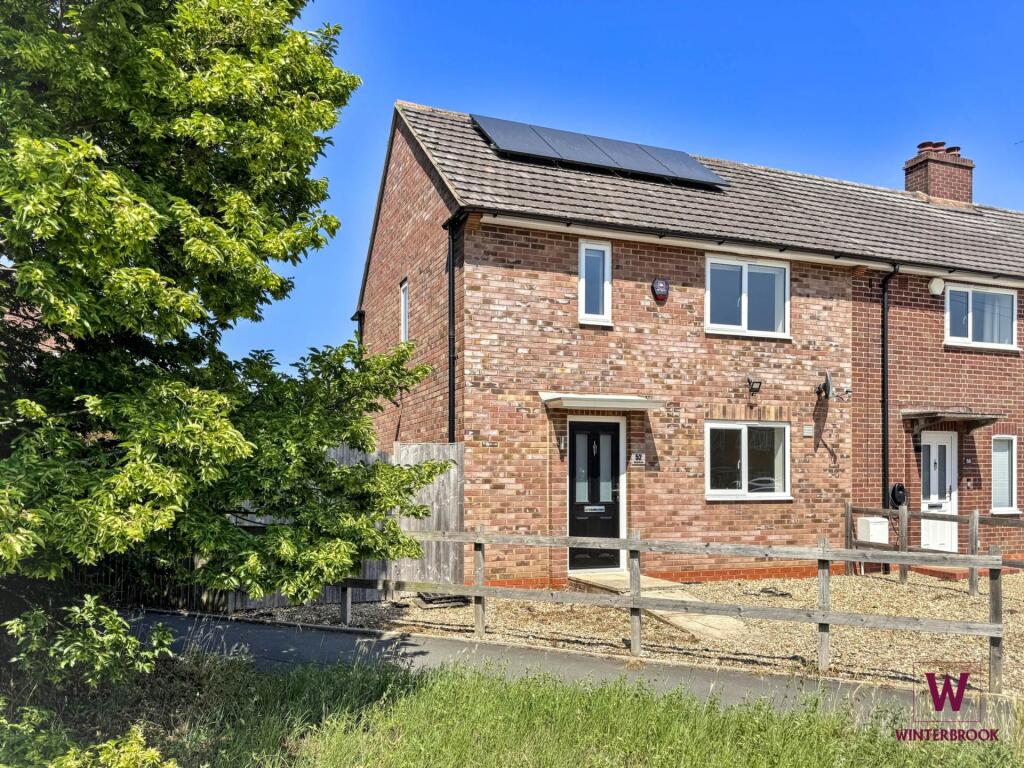 Main image of property: Clapcot Way, Wallingford