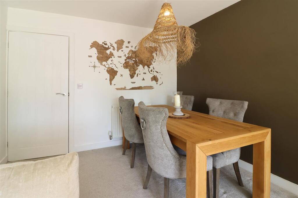 House in Bolsover, Barlborough - View 5