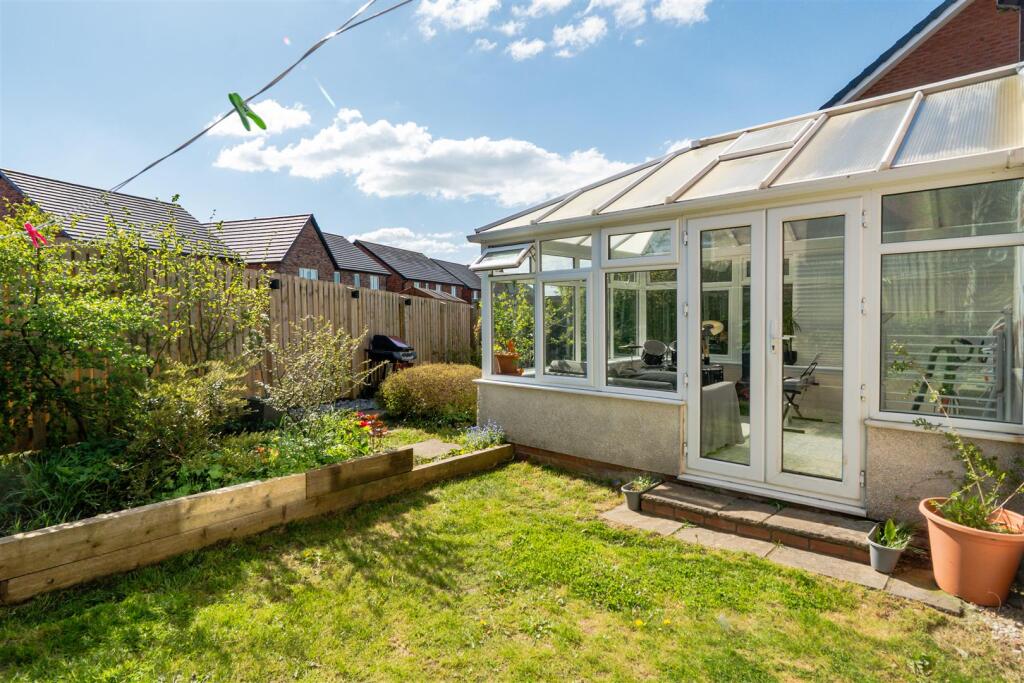 House in Cockermouth, Cumberland - View 4
