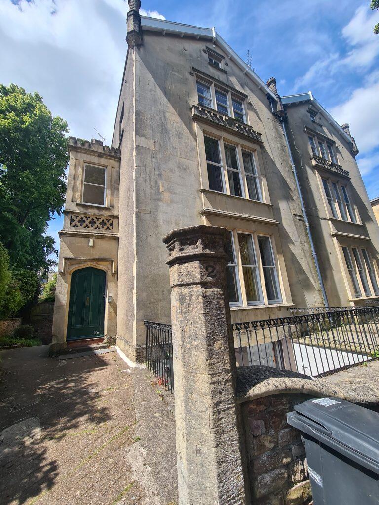 Main image of property: Arlington Villas Basement – Ref: 150
