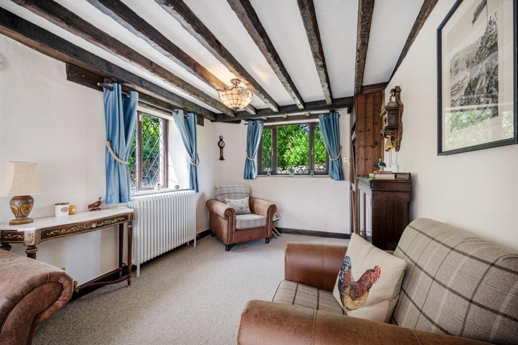 Additional image 6 of Ashton Cottage, Bury Fold, Darwen