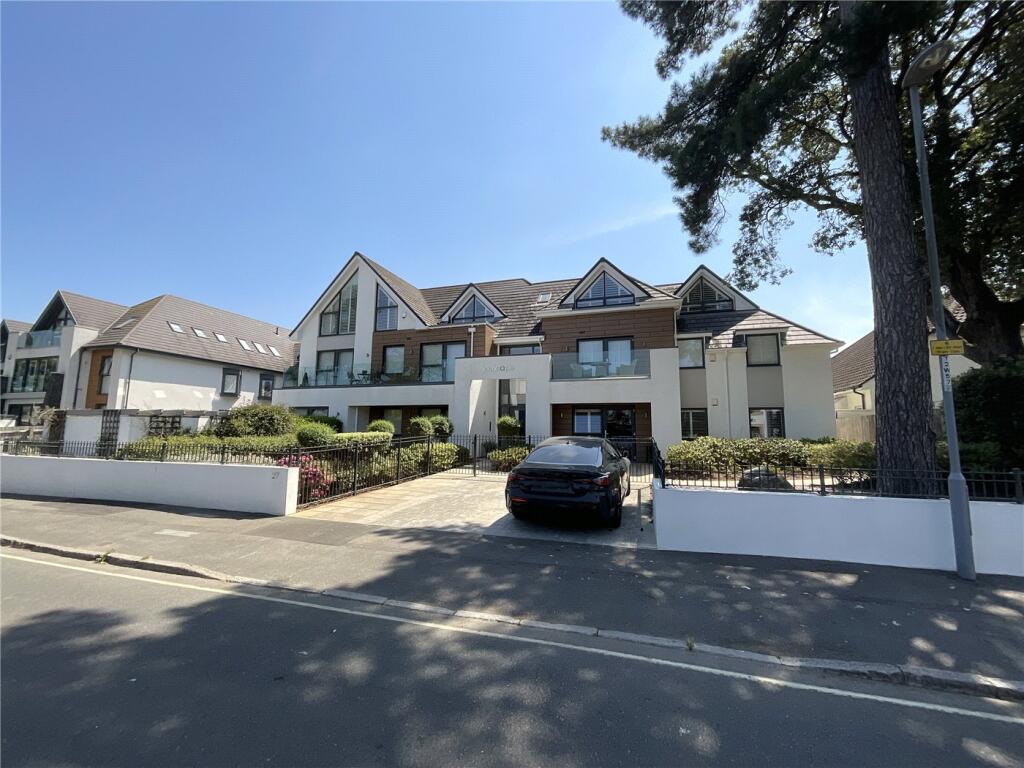 Main image of property: Seascape, 27 Wharncliffe Road, Highcliffe, Dorset, BH23