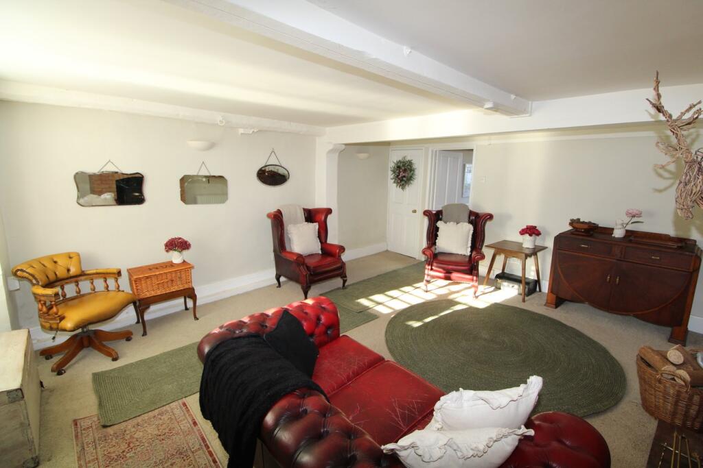Church Street, Lutterworth, LE17 photo 2