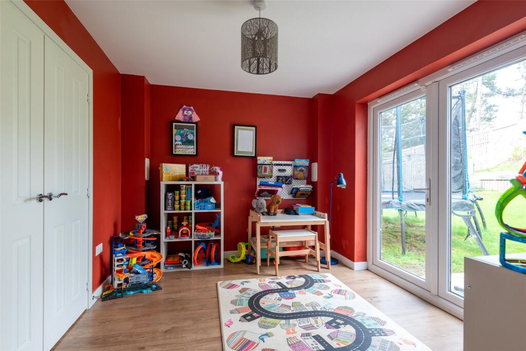 House in Dundee - View 4