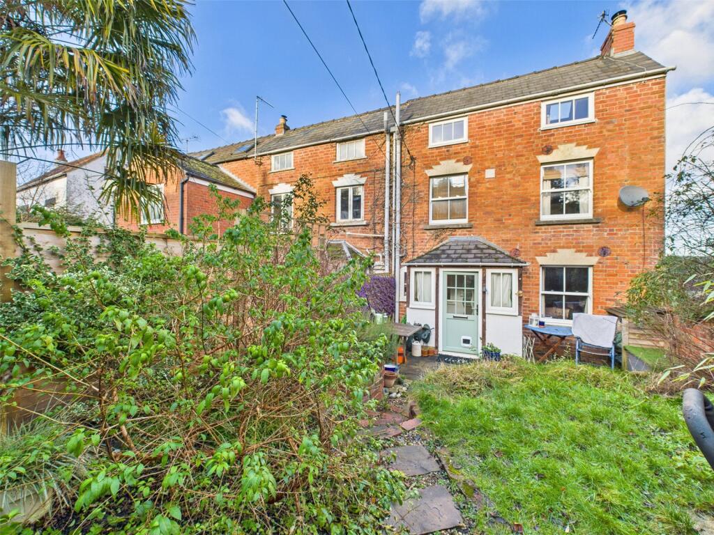 Main image of property: Field Road, Rodborough, Stroud, Gloucestershire, GL5