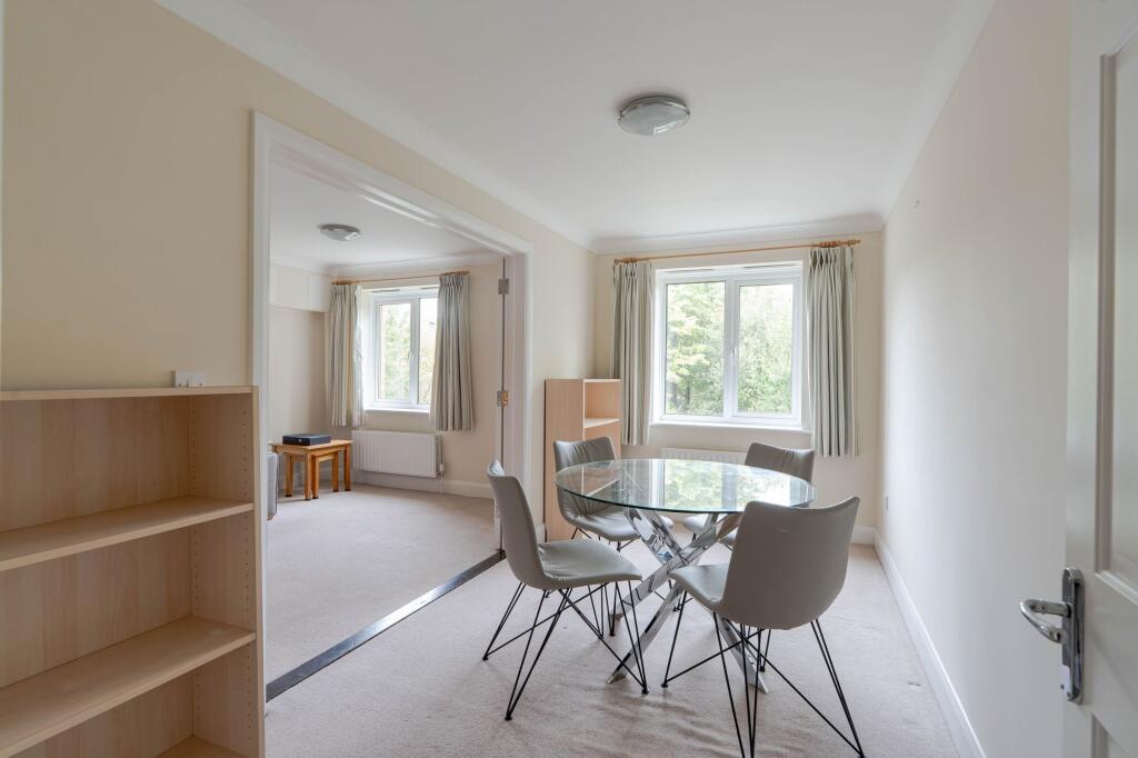 Apartment in Oxford - View 5