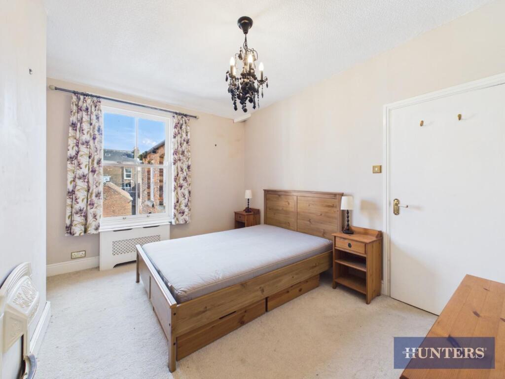 Apartment in Filey, The Pastures - View 5
