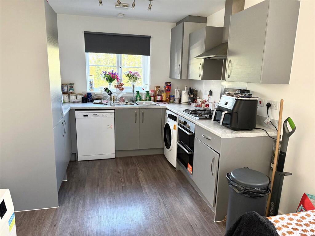 Additional image 4 of Amazon Way, Westbury, Wiltshire, BA13