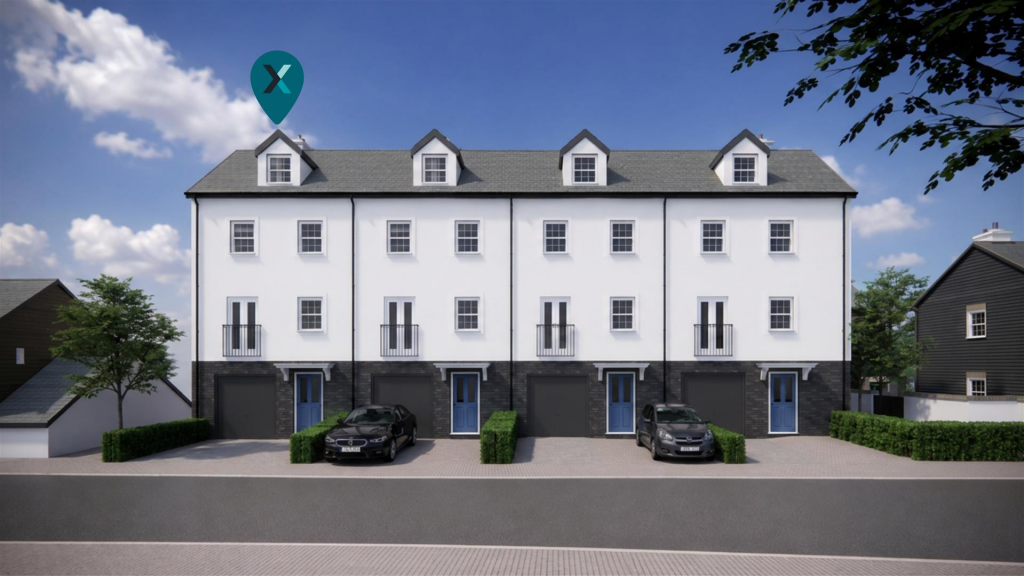 Main image of property: Trevemper, Newquay