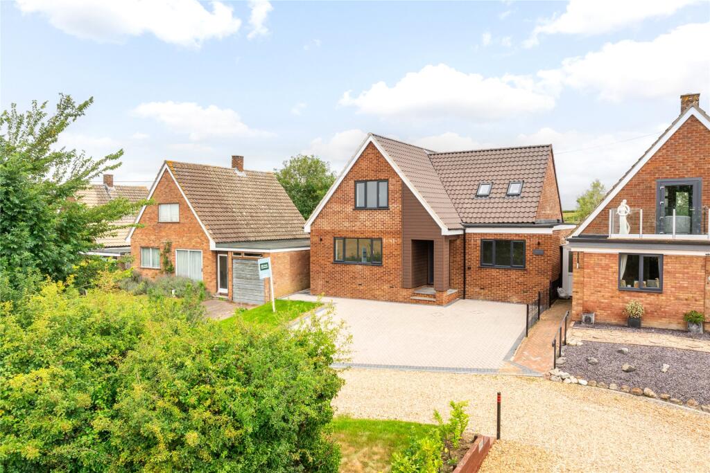 Main image of property: Mill Hill, Keysoe, Bedfordshire, MK44