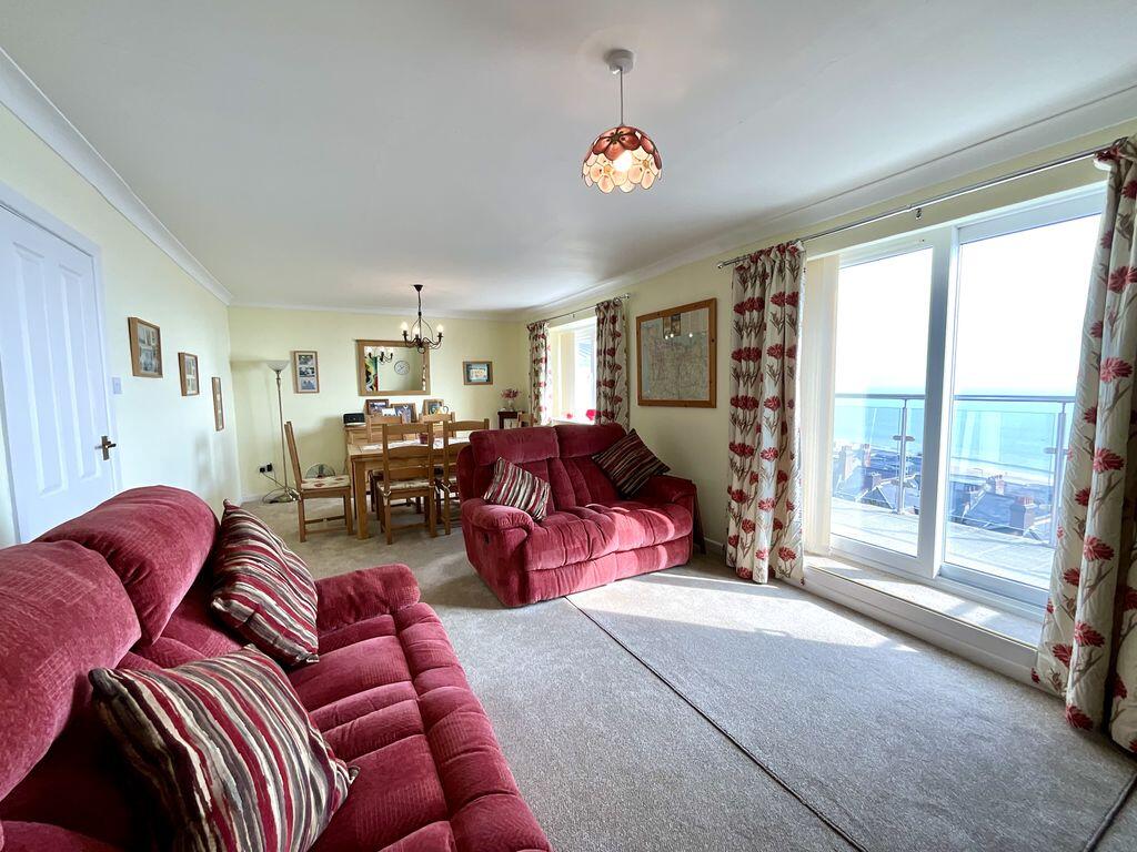 Boscombe Spa Road, Boscombe Spa – pohled 3