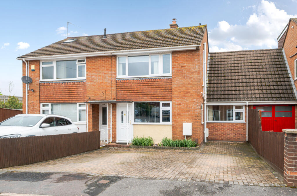 Main image of property: Blenheim Road, Exeter, Devon