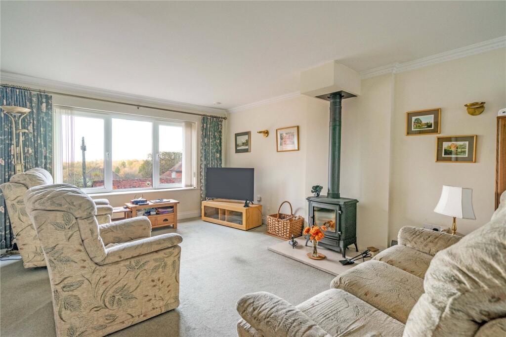 Main image of property: St. Johns Road, Crowborough, East Sussex, TN6