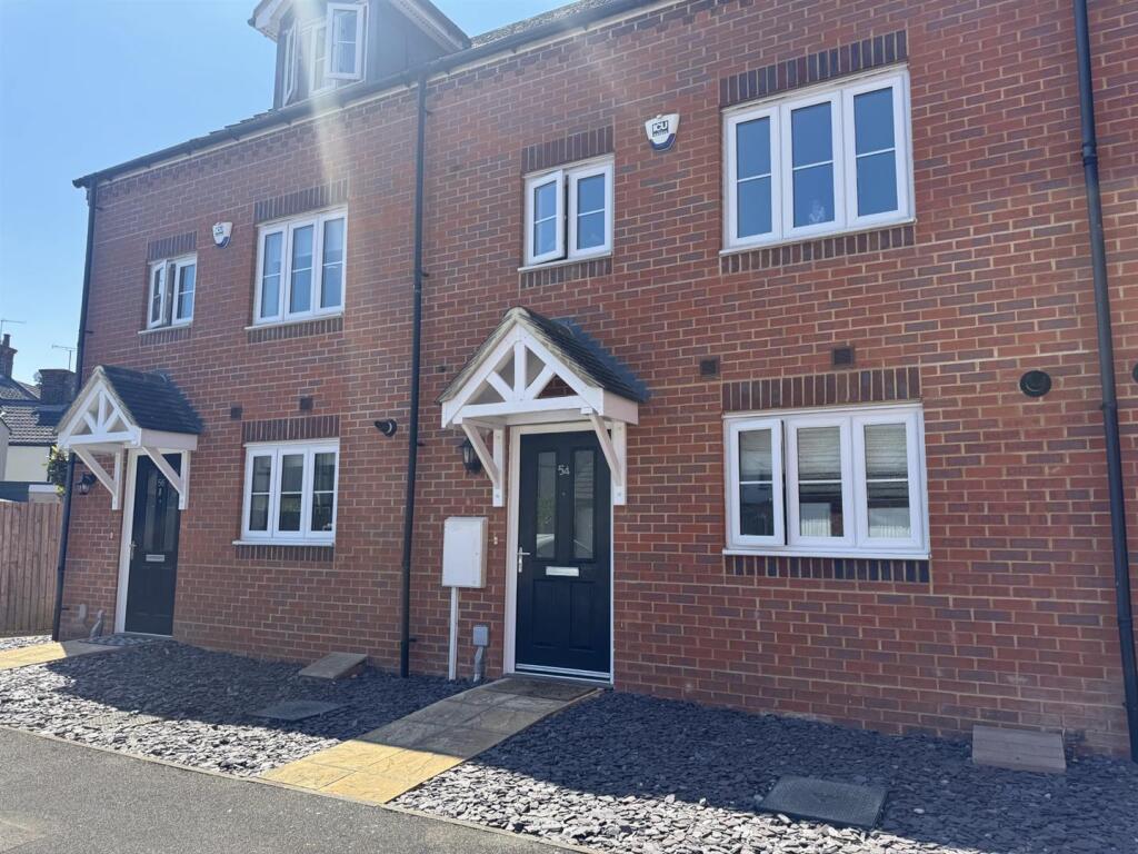 Main image of property: Quarry Close, Gravesend