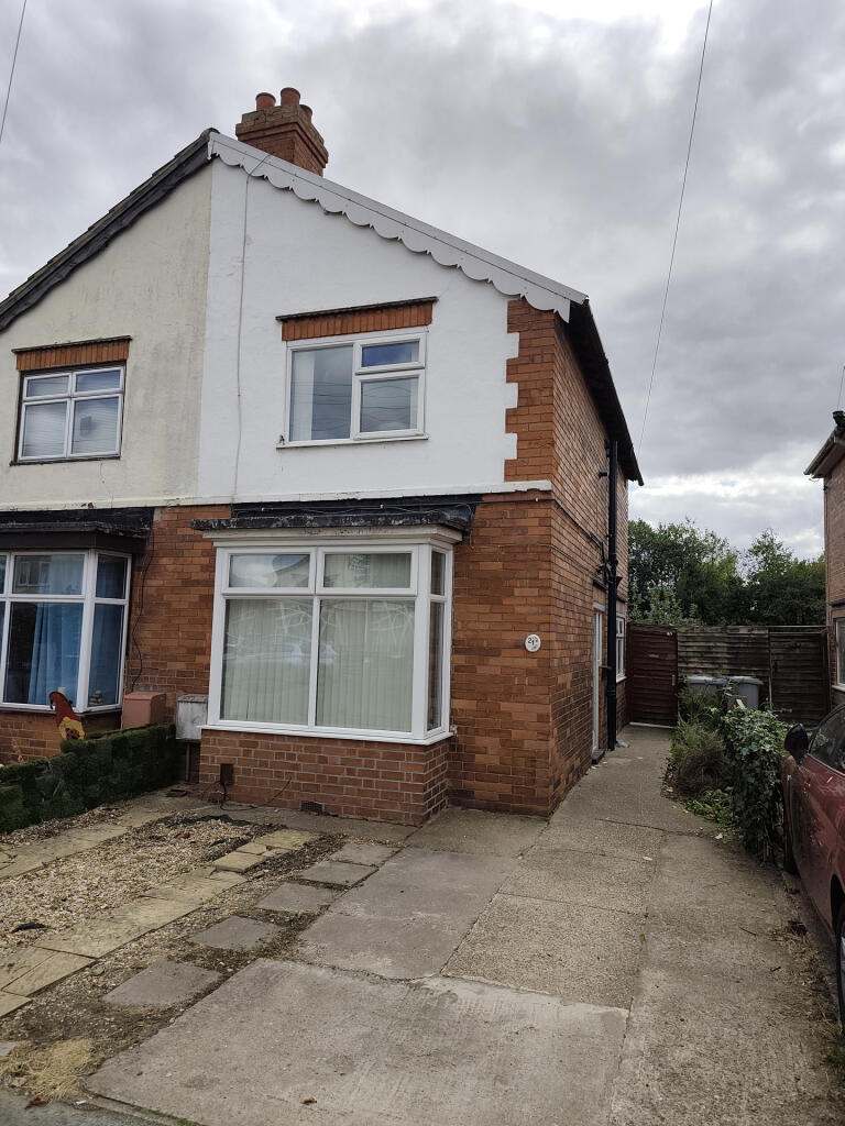 Main image of property: Gainsborough Drive, Newark, Nottinghamshire