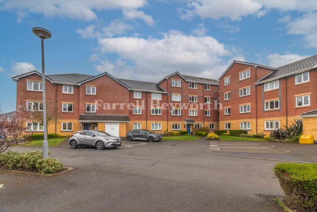 Main image of property: Riverside, Preston