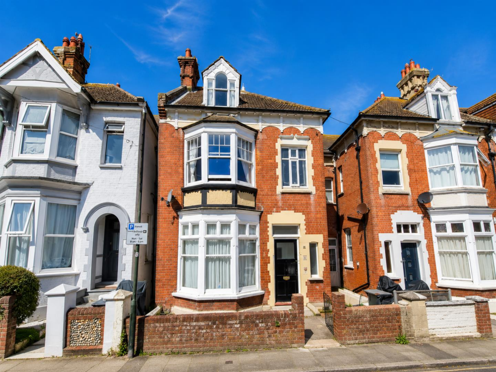 Main image of property: Linden Road, Bexhill-On-Sea