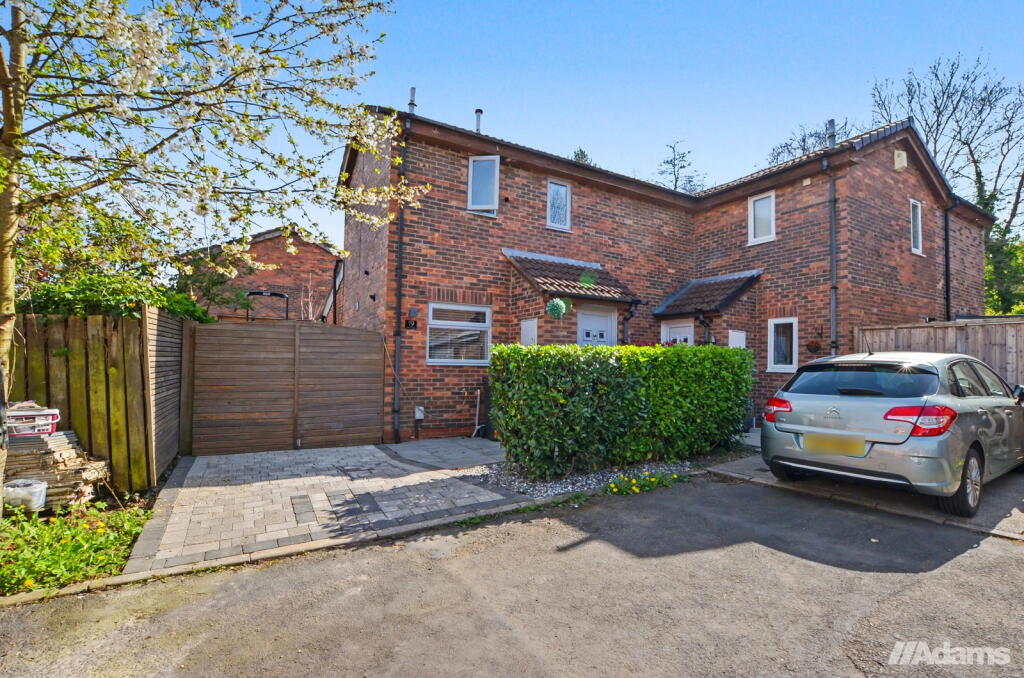 Main image of property: Chiswick Close, Runcorn, WA7 6HQ