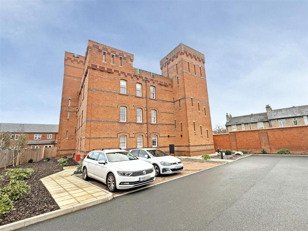 Main image of property: Moore Drive, Copthorne Road, Shrewsbury