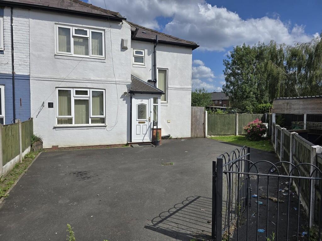 Main image of property: 27 Addison Crescent