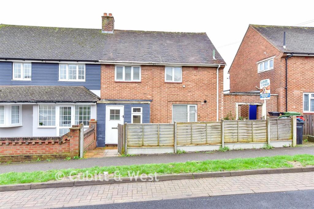 Main image of property: Deerhurst Crescent, Portsmouth, Hampshire