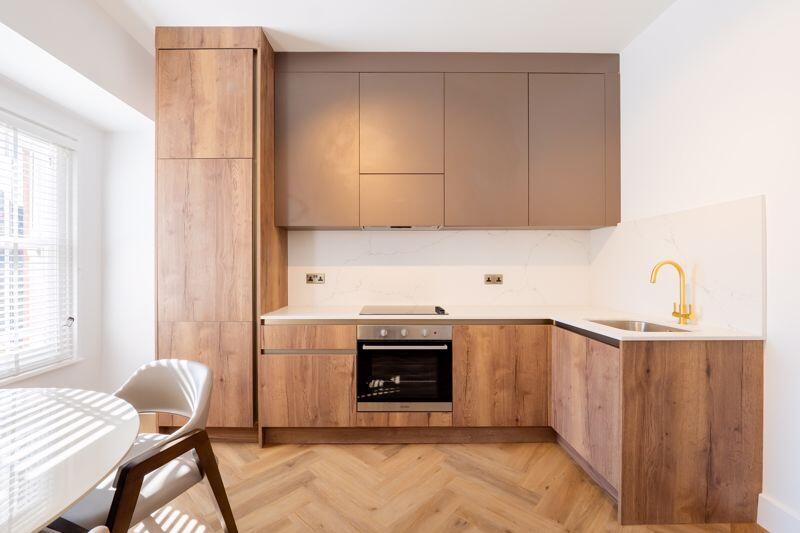 Main image of property: Royal House LE1 5BP