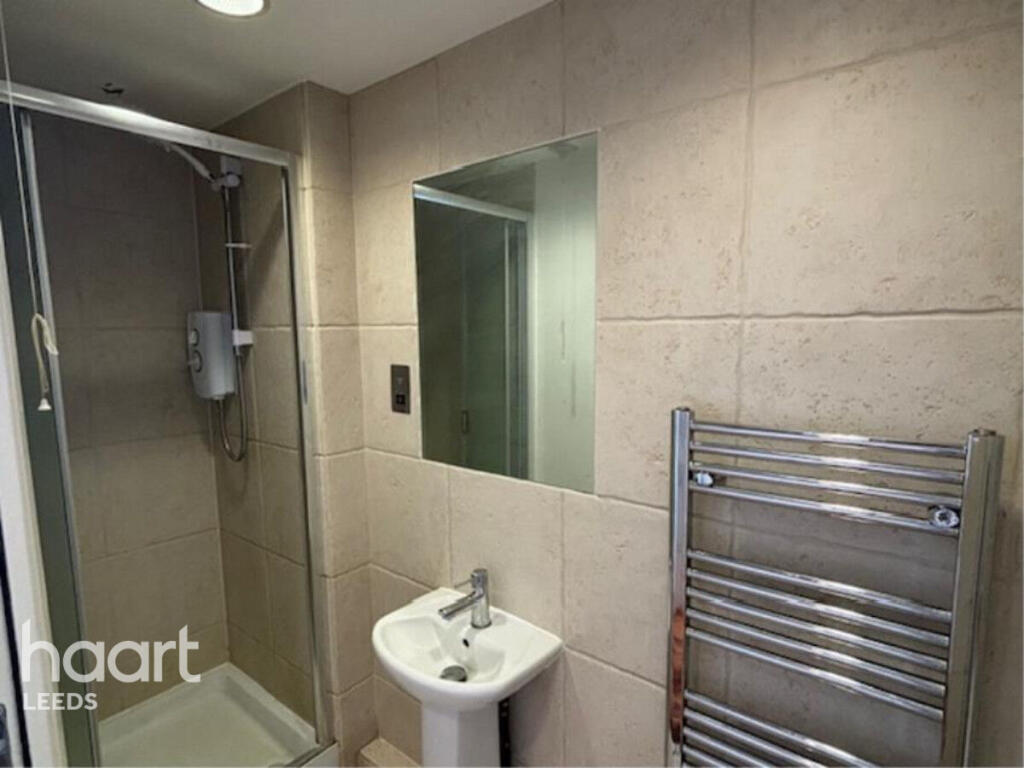 Main image of property: Wellington Street, LEEDS