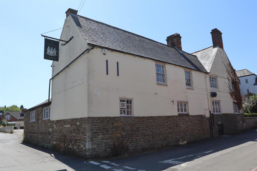 Land for sale in Bridge Street, Langham, Oakham, Rutland, LE15 – pohled 5