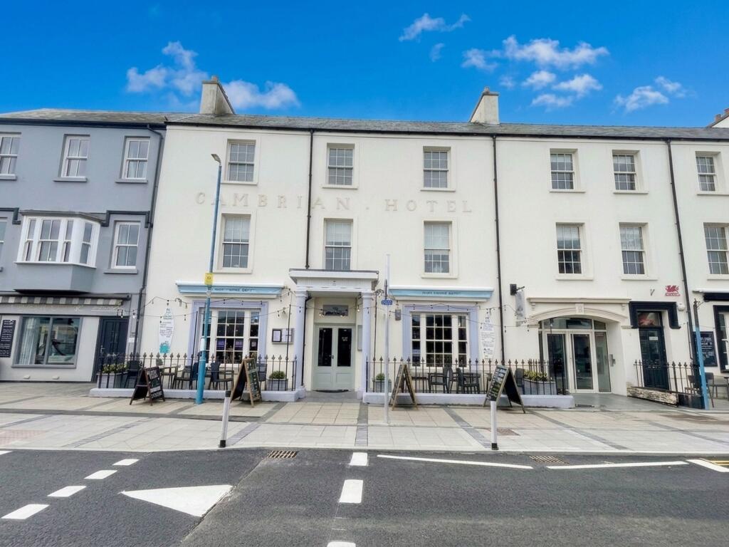 Main image of property: Cambrian Quay, Saundersfoot, SA69