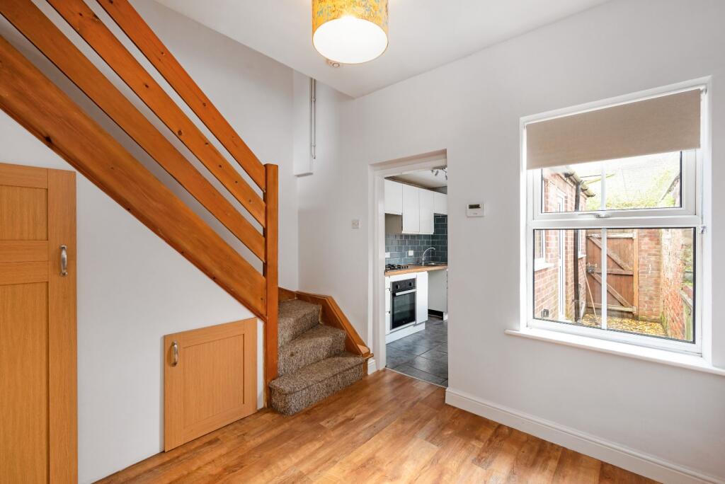 House in York - View 3