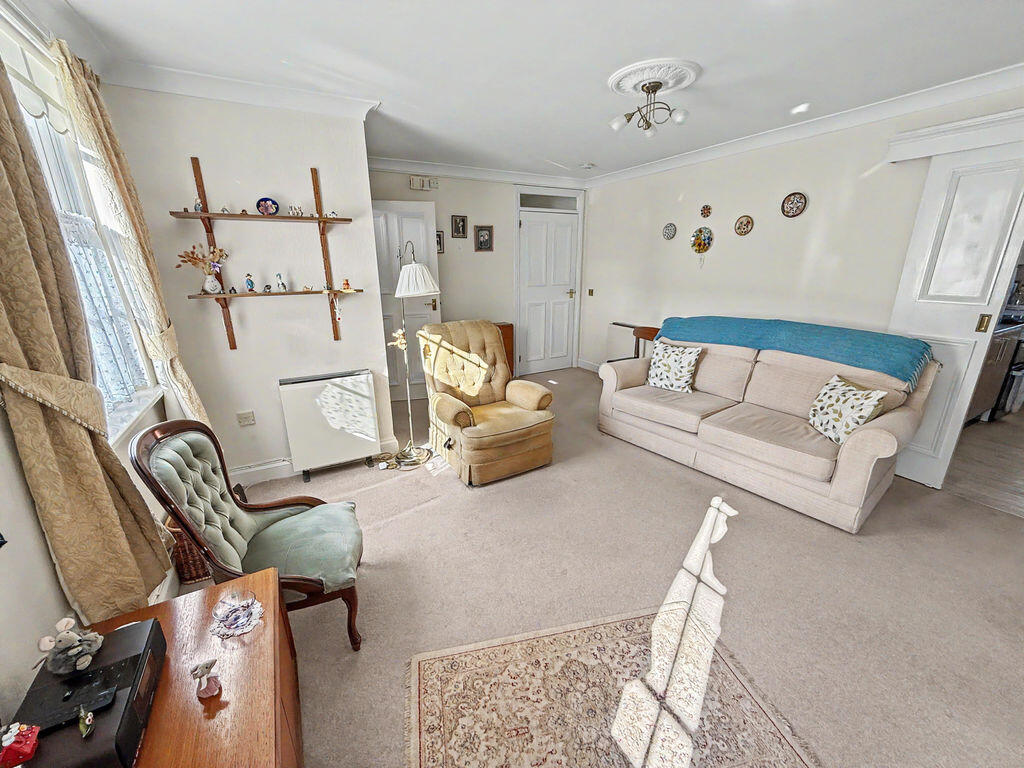 Apartment in Shrewsbury, Shropshire - View 5