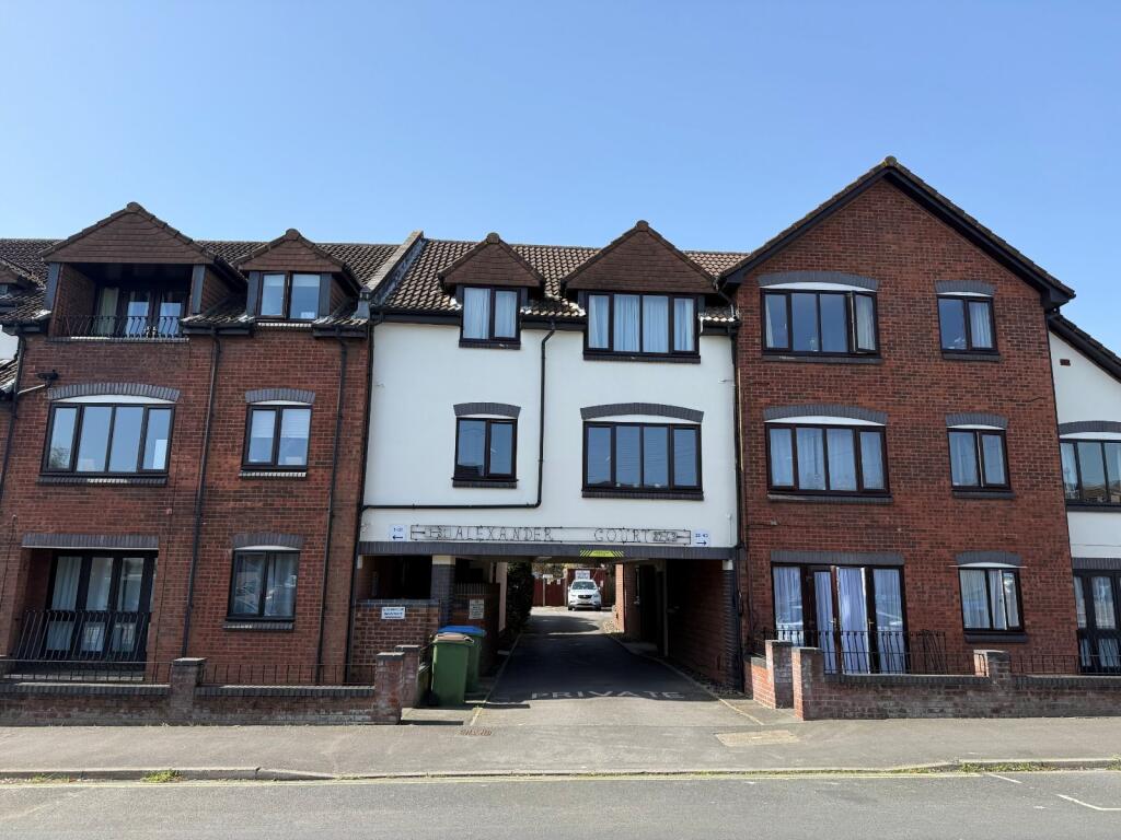 Main image of property: Park Road, Southampton, Hampshire, SO15