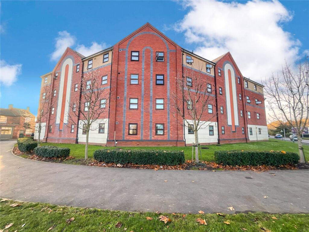 Main image of property: Albert Road, Tamworth, Staffordshire, B79