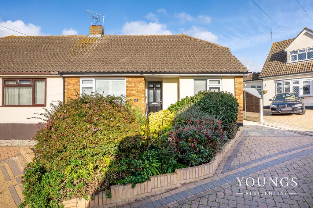 Main image of property: Eastwood Park Close, Leigh-On-Sea, SS9