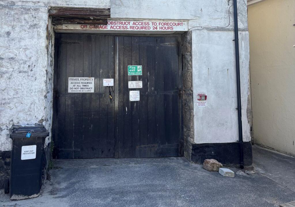 Main image of property: Parking Space 5, The Digey, St Ives, Cornwall, TR26 1HR