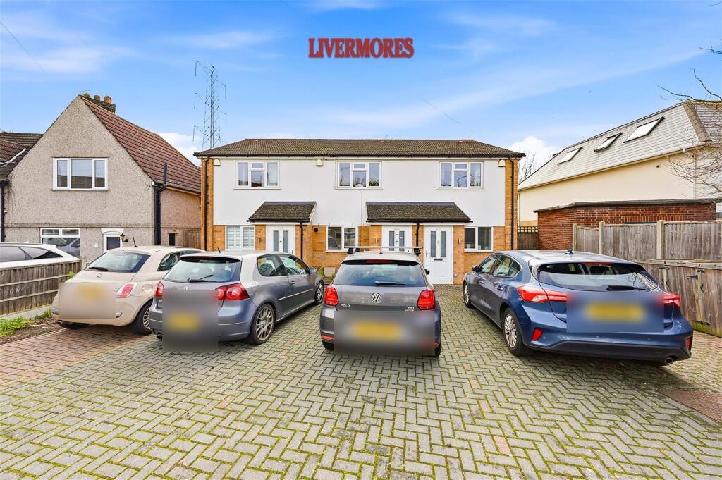 Main image of property: Crayford Way, Crayford, Kent