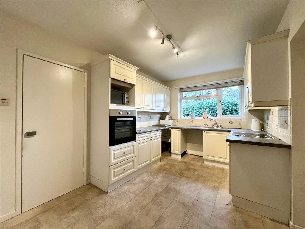 House in Corbridge, Northumberland - More