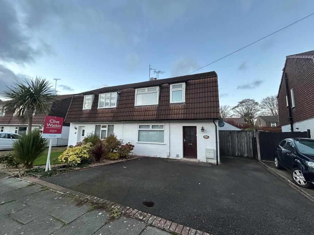 Main image of property: Westminster Drive, Bromborough