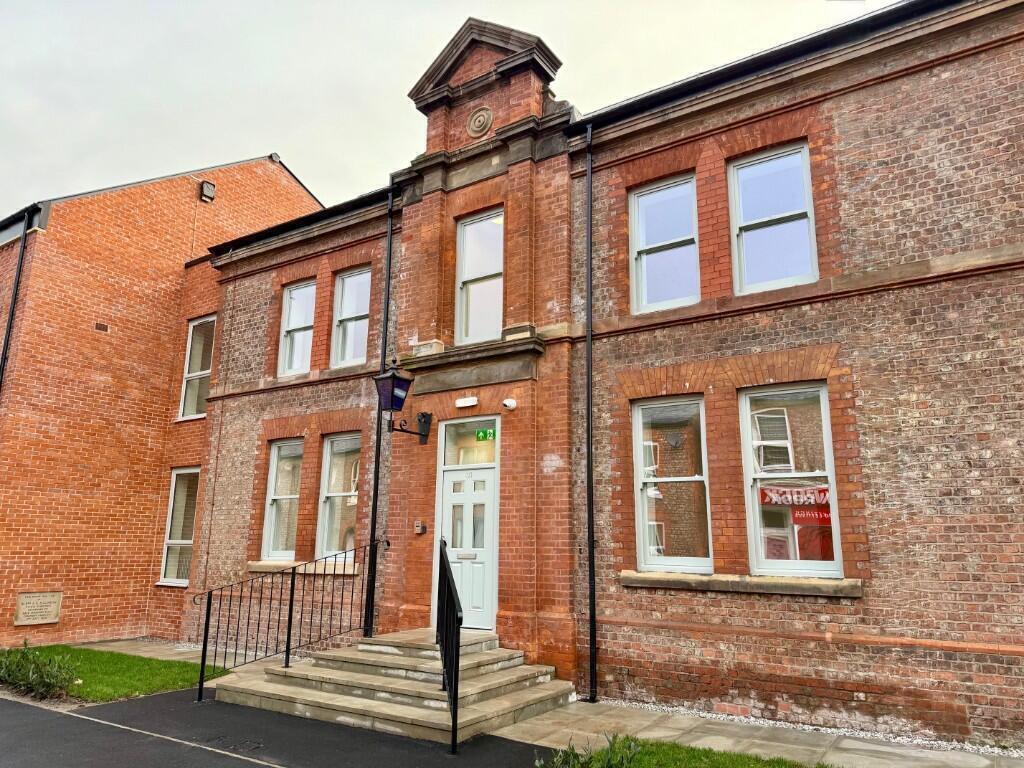 Main image of property: Tatton Road,
Sale,
M33 7EE