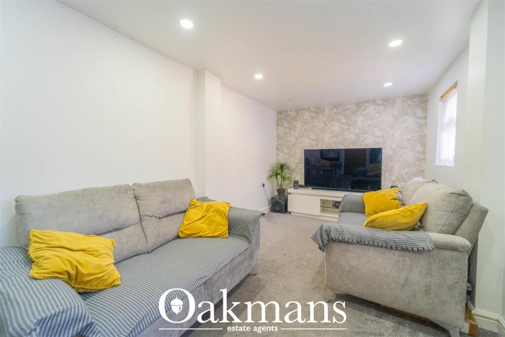 House in Birmingham - View 2