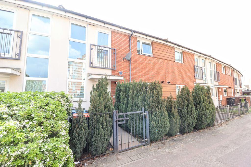 Main image of property: Princes Way, Bletchley, Milton Keynes