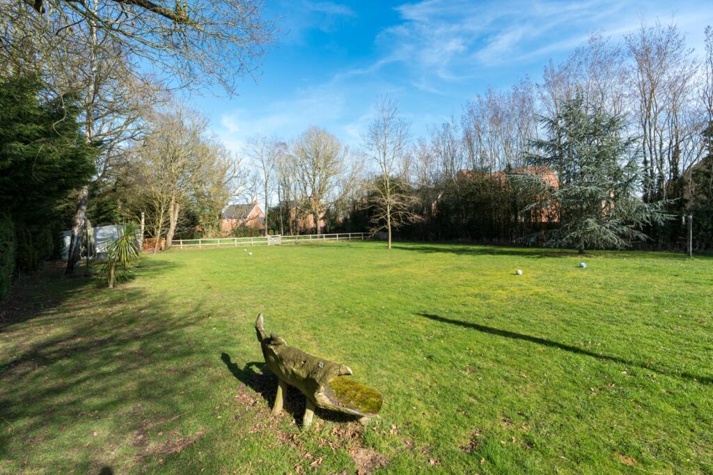 Malting Green Road, Layer-De-La-Haye, Colchester, Essex, CO2 photo 4