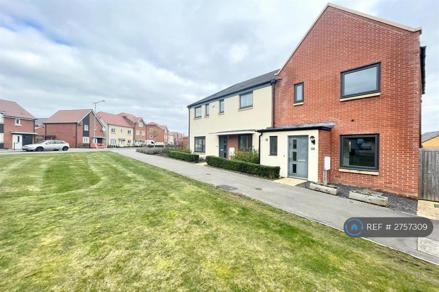 Main image of property: Trinity Way, Basingstoke, RG24