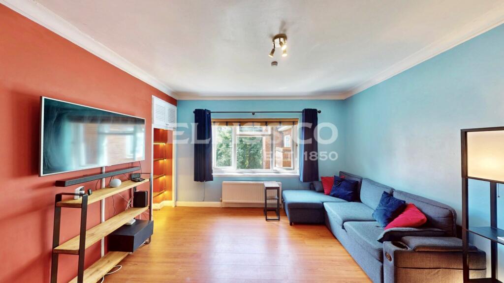 Main image of property: North End Road, Wembley, HA9