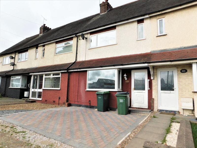 Main image of property: Wolverhampton Road, Oldbury