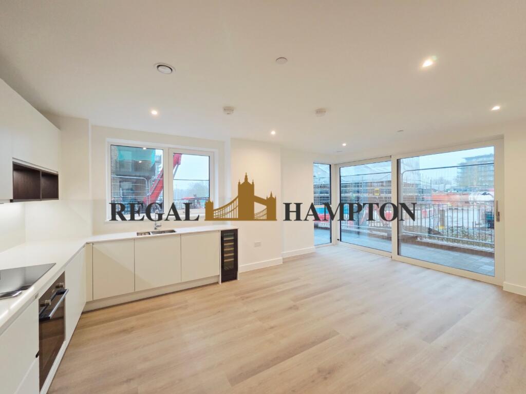 Main image of property: 2 Banks Road, Greenwich, London, SE3