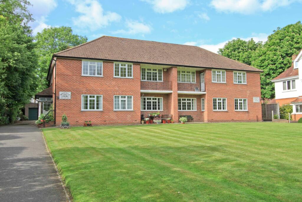 Main image of property: Melville Court, Green Lane, Northwood